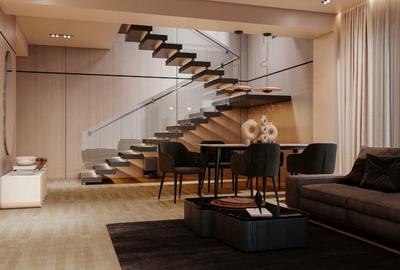 REA1027246 Dimitrie Pompei Apartament Exlusivist Direct Dezvoltator - 2