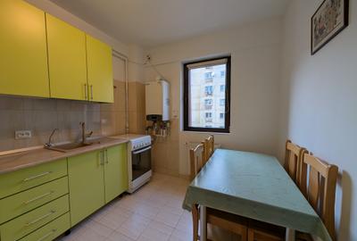 Apartament cu 2 camere modern - Parc Sebastian - bloc nou - comision 0% - 9