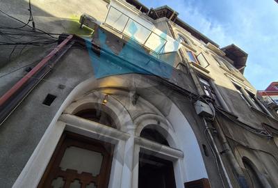 Spatiu Birou Gradina Icoanei Dacia Bucuresti - 22