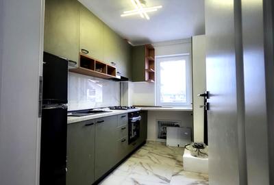 Apartament 2 camere decomandat | Bloc nou | Cărămidă | Încălzire în pardoseală | - 4