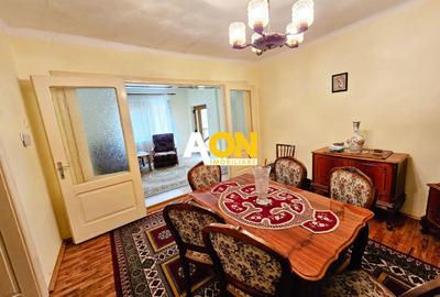Casa cu 4 camere, 2024 mp teren, la asfalt, cu utilitati, Vintu de Jos - 10