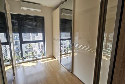 Apartament în Arcadia Domenii,loc de parcare și boxa valabile - 6