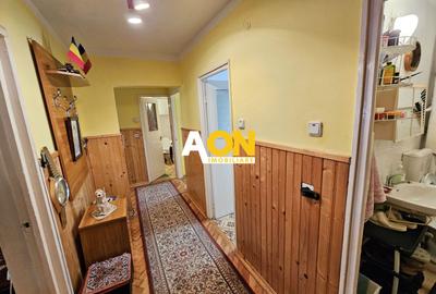 Apartament 3 camere, 2 bai, etaj 2, Cetate, zona Scolii Mihai Eminescu - 4