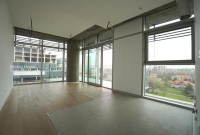 Apartament 3 camere Aviatiei | Upsite-Atenor-Parcare/Boxa - 1