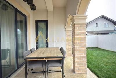 Complex rezidential | P+1E | 5 camere | 3 Bai - 5