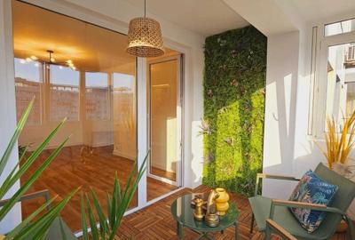 Vanzare apartament 2 camere Ion Mihalache - Victoriei - 2
