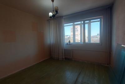 PIATA UNIRII-CANTEMIR,2 camere - 10