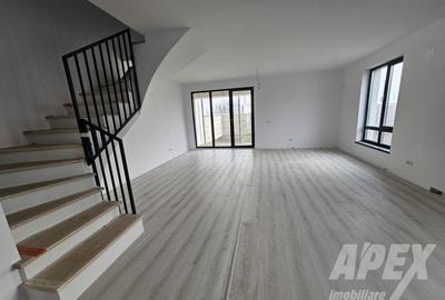 Duplex 3 camere | teren 250 mp | Magurele | COMISION 0% - 5