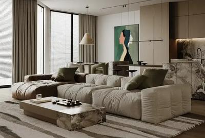 Apartament cu 2 camere decomandat în Theodor Pallady