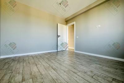 Casă modernă 4 camere - curte 410 mp - teren generos, stradă asfaltată - 7