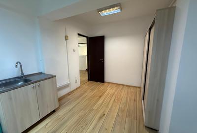 Spațiu Comercial + Birouri de Închiriat –La doar 700 m de metrou Piața Victoriei - 5