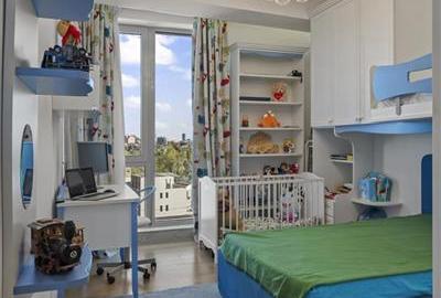 PENTHOUSE SPECTACULOS// VIEW 360// 4 CAMERE// TERASA 280 MP - 29