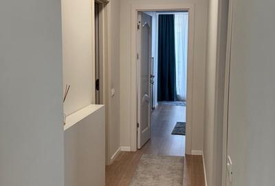 Centru - apartament 3 camere in bloc nou - 7