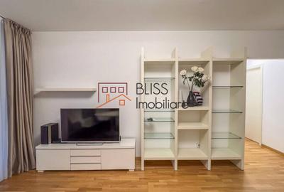 Apartament 2 camere în zona Iancu Nicolae Baneasa Zoo - 5