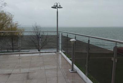 Hotel 3 stele Mamaia - Central - 36 camere - 2.600.000 euro(Cod E8) - 10