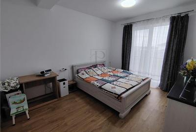 COMISION 0 - Duplex mobilat utilat - dormitor la parter - 7