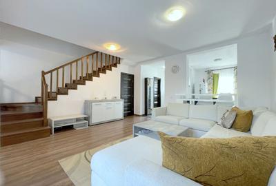 Casa tip triplex in Dumbravita - zona centrala spre padure - locatie excelenta - 4