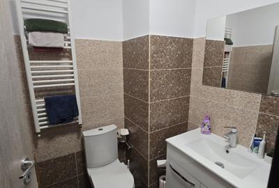 Apartament cu 4 camere Visoianu - 11