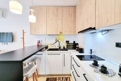 2 camere, modern, ultrafinisat, bloc nou, Gheorgheni, zona FSEGA - 18