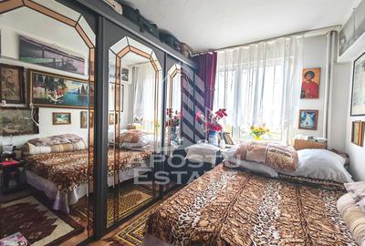 Apartament o camera, de vanzare, zona Circumvalatiunii - 4