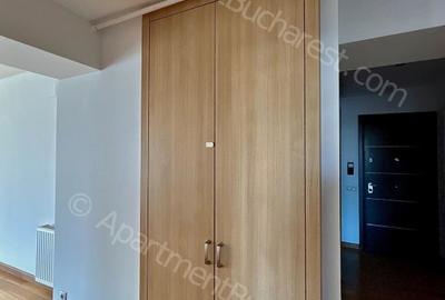 Apartament 3 camere zona Aviatiei Pipera Upground Residence - 6