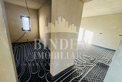 Casa individuala P+ M Pischia 167mp utili, 723mp teren - 7