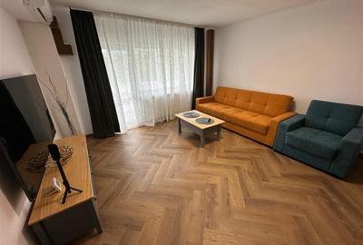 *NOU* Apartament 2 camere | Aviatiei | Renovat | Centrala Proprie - 3
