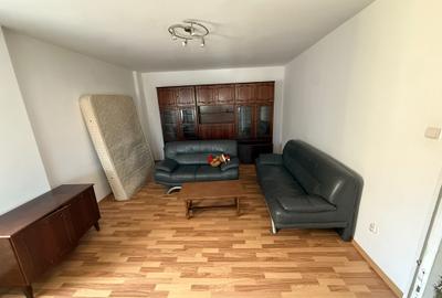 Apartament 2 camere decomandat, balcon închis - Grivitei - 6