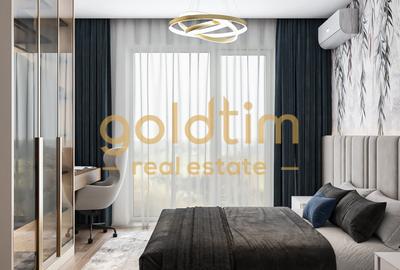 PIPERA/JOLIE VILLE/ARQA RESIDENCE/IANCU NICOLAE/SUPERB/2 LOCURI PARCARE/DESIGNER - 11