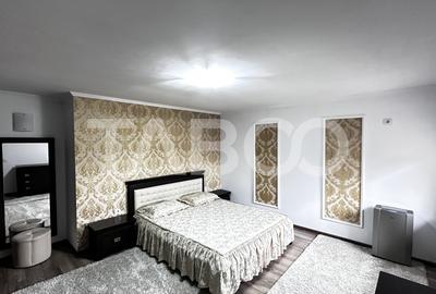 Apartament cu 3 camere decomandat, mobilat în Mihai Viteazul