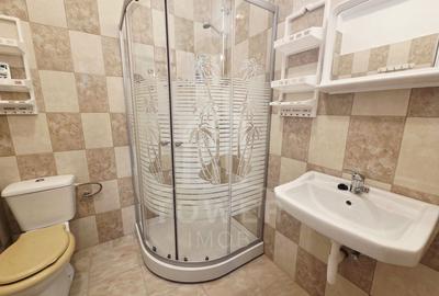 Prima închiriere | Apartament modern cu parcare subterană – Doamna Stanca - 7