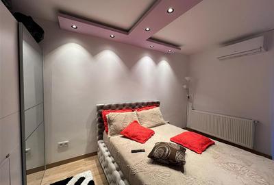 Apartament cu 3 camere Branduselor - 4