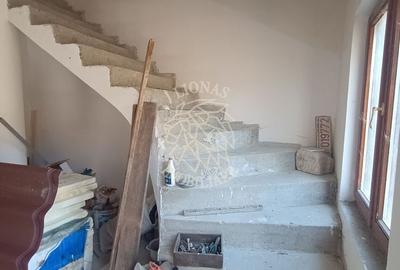 Casa P+M 3 camere 110 mp-teren 1400 mp-Zona Valea Jelnei - 7