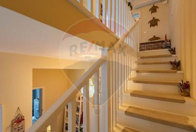 Duplex lângă pădure cu vedere lac | Mobilat complet | Dumbrăvița - 5