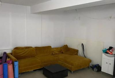 City Mall- imobil 85 mp., zona traficata intens - 11