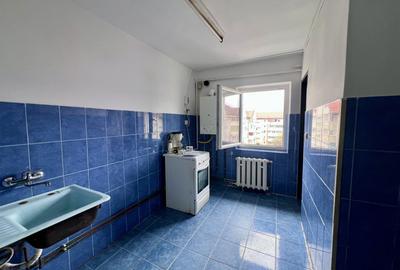 Apartament spatios, 3 camere, decomandat, 65 mp utili - Modern - 9