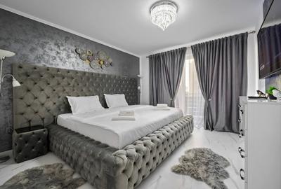Inchiriere apartament 3 camere LUX 2 băi Etaj 1  Avantgarden 3 - 13