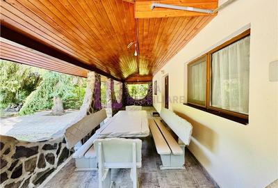 Casa de vacanta 7 camere | Valea Avrigului | teren 1000 mp | video - 7