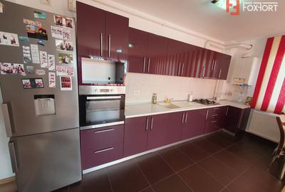 Apartament cu 3 camere 79 mp utili de inchiriat - Buziasului - 4