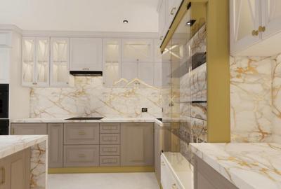 Penthouse Triplex exclusivist *285mp* // 3 Terase // Herastrau - 38
