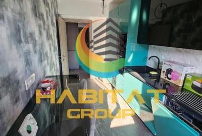 Apartament modern cu 3 camere Aparatorii Patriei in bloc nou - 13