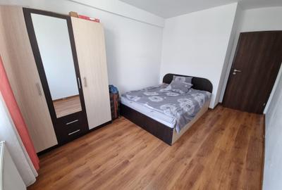 2 camere mobilat, 1 minut metrou Leonida, bloc nou (2018), mutare imediata - 6