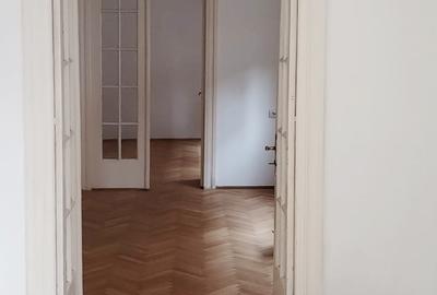 Casa solida parter si pod in zona Floreasca, 4 camere, inaltime 3,5m, garaj - 13