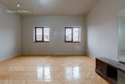 Apartament cu 2 camere la curte comuna, zona Centrala, Arad - 2