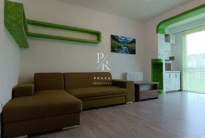 Apartament cu 2 camere decomandat, mobilat în Florești