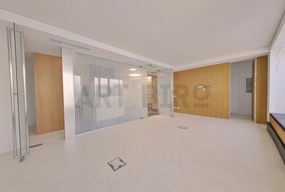 Zero comision, 125mp parter zona Promenada, fara TVA, parcare, 4' [M] - 3