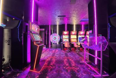 Spatiu comercial de inchiriat Mihai Viteazu - Bacau - 3