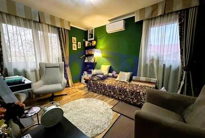 Vila Moderna zona Banu Manta - 1