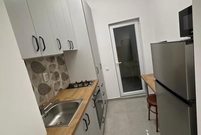 Garsoniera Militari Residence -str. Serg. Ilie Petre - 1