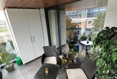 Apartament | 2 camere | Aviației | Nusco City | Metroul Aurel Vlaicu - 11
